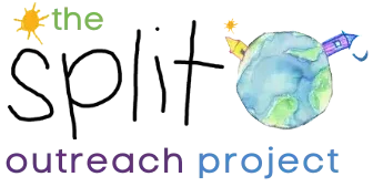 split outreach project logo